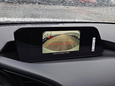 2026 Mazda Mazda3 Sedan 2.5 S