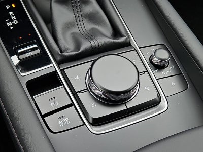 2026 Mazda Mazda3 Sedan 2.5 S