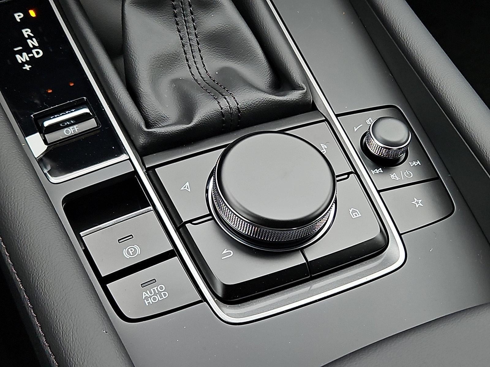 2026 Mazda Mazda3 Sedan 2.5 S