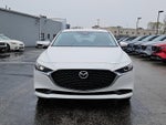 2026 Mazda Mazda3 Sedan 2.5 S