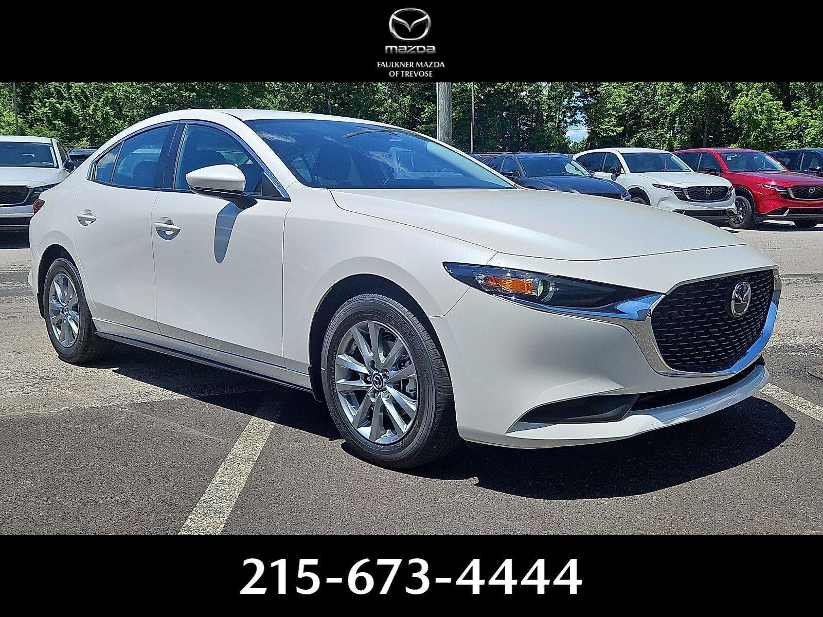 2026 Mazda CX-3 2.5 S AT 4-Door SKYACTIV's photo