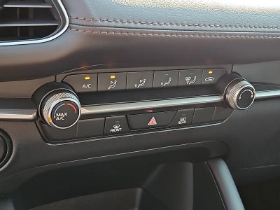 2026 Mazda Mazda3 Sedan 2.5 S
