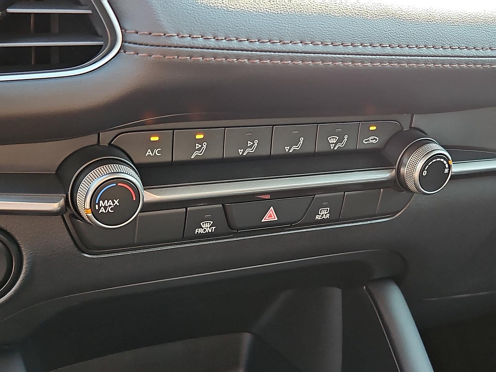 2026 Mazda Mazda3 Sedan 2.5 S