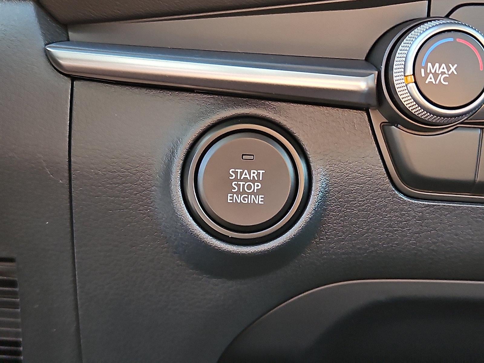 2026 Mazda Mazda3 Sedan 2.5 S