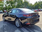 2026 Mazda Mazda3 Sedan 2.5 S