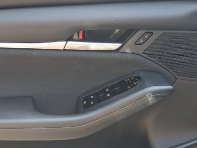2026 Mazda Mazda3 Sedan 2.5 S