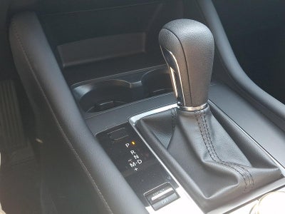 2026 Mazda Mazda3 Sedan 2.5 S