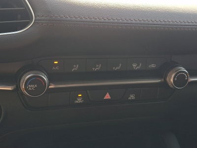 2026 Mazda Mazda3 Sedan 2.5 S