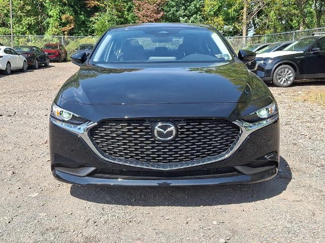 2026 Mazda Mazda3 Sedan 2.5 S