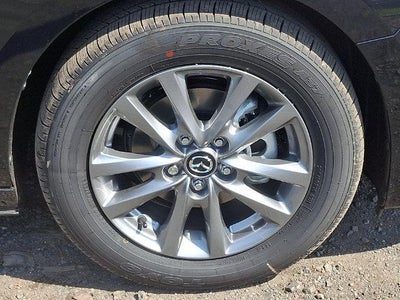 2026 Mazda Mazda3 Sedan 2.5 S