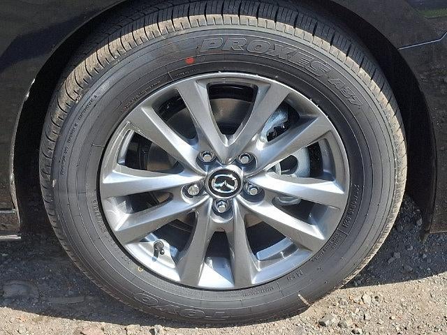 2026 Mazda Mazda3 Sedan 2.5 S
