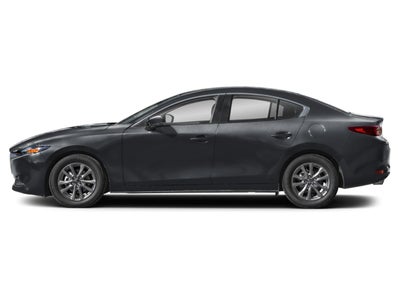 2026 Mazda Mazda3 Sedan 2.5 S
