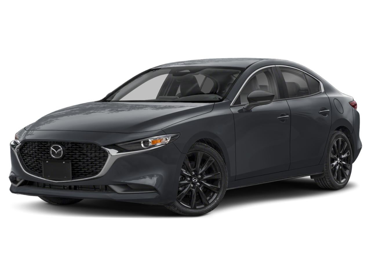2026 Mazda Mazda3 Sedan 2.5 S Select Sport FWD