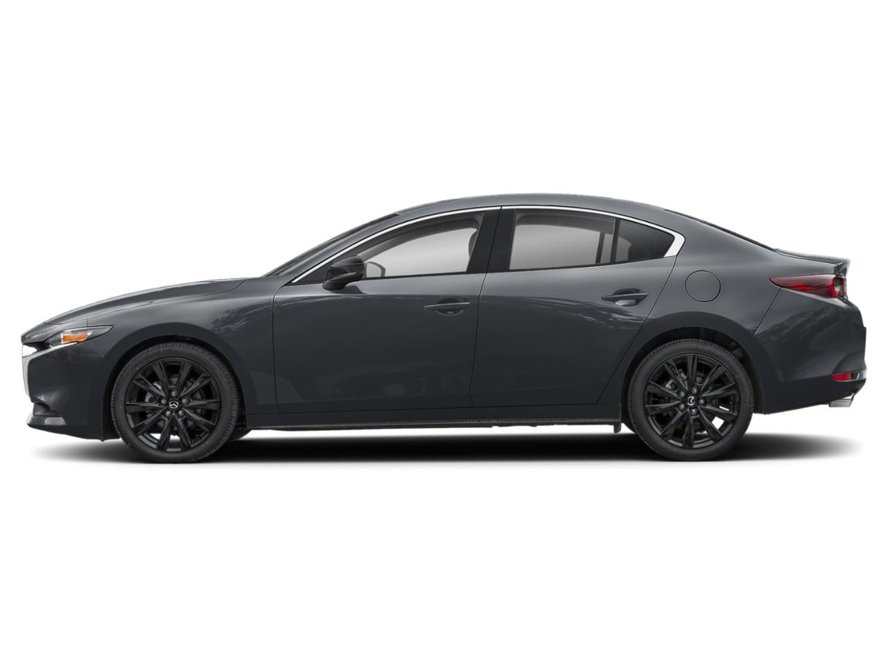 2026 Mazda Mazda3 Sedan 2.5 S Select Sport FWD