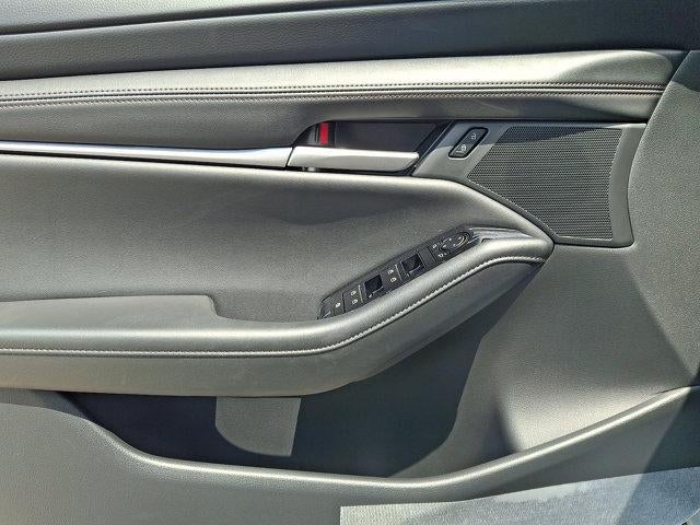 2026 Mazda Mazda3 Sedan 2.5 S Select Sport FWD