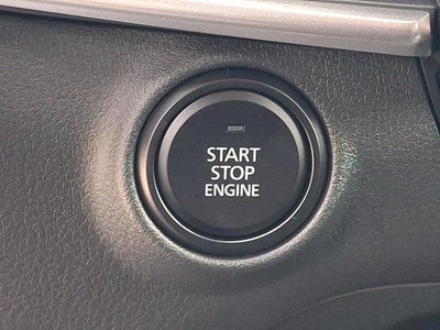 2026 Mazda Mazda3 Sedan 2.5 S Select Sport FWD
