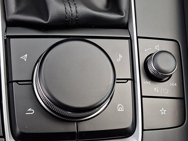 2026 Mazda Mazda3 Sedan 2.5 S Select Sport FWD