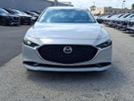 2026 Mazda Mazda3 Sedan 2.5 S Select Sport FWD