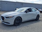 2026 Mazda Mazda3 Sedan 2.5 S Select Sport FWD