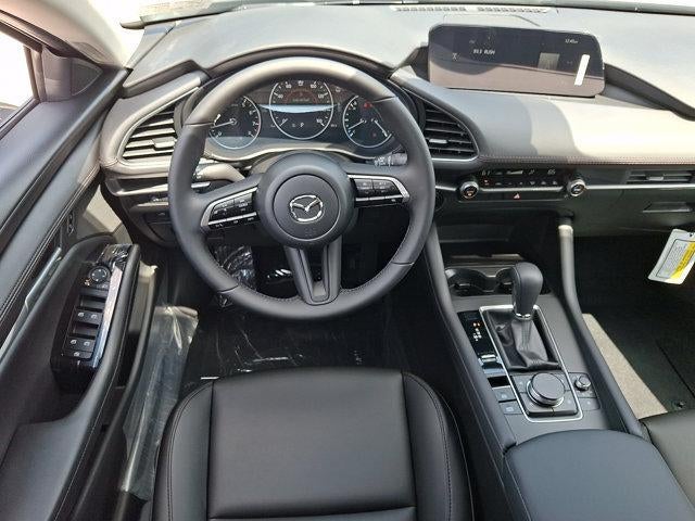 2026 Mazda Mazda3 Sedan 2.5 S Select Sport FWD
