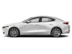 2026 Mazda Mazda3 Sedan 2.5 S Preferred FWD