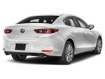 2026 Mazda Mazda3 Sedan 2.5 S Preferred FWD