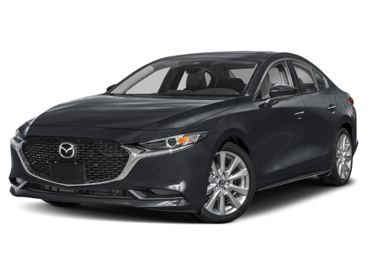 2026 Mazda CX-3 Preferred AT 4-Door SKYACTIV's photo