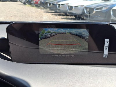 2026 Mazda Mazda3 Sedan 2.5 S Preferred FWD