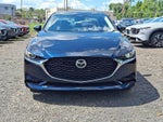 2026 Mazda Mazda3 Sedan 2.5 S Preferred FWD