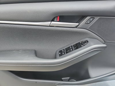 2026 Mazda Mazda3 Hatchback 2.5 S