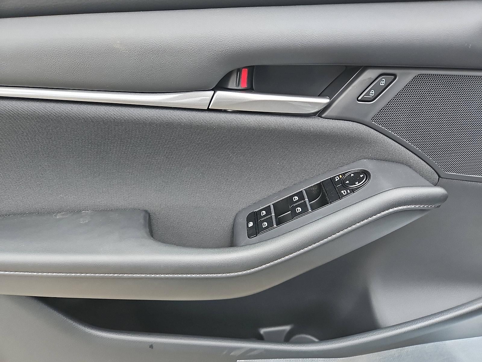 2026 Mazda Mazda3 Hatchback 2.5 S