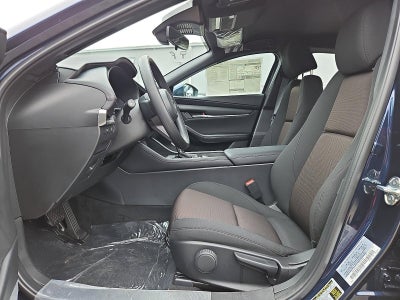 2026 Mazda Mazda3 Hatchback 2.5 S