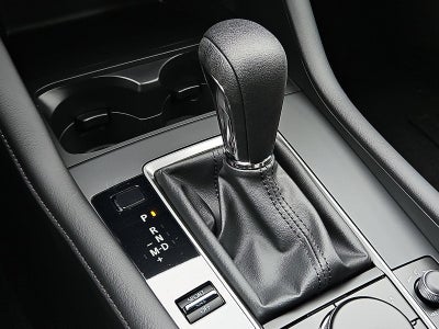 2026 Mazda Mazda3 Hatchback 2.5 S