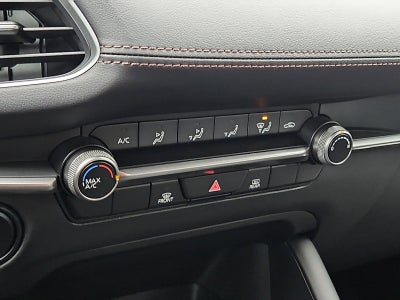 2026 Mazda Mazda3 Hatchback 2.5 S