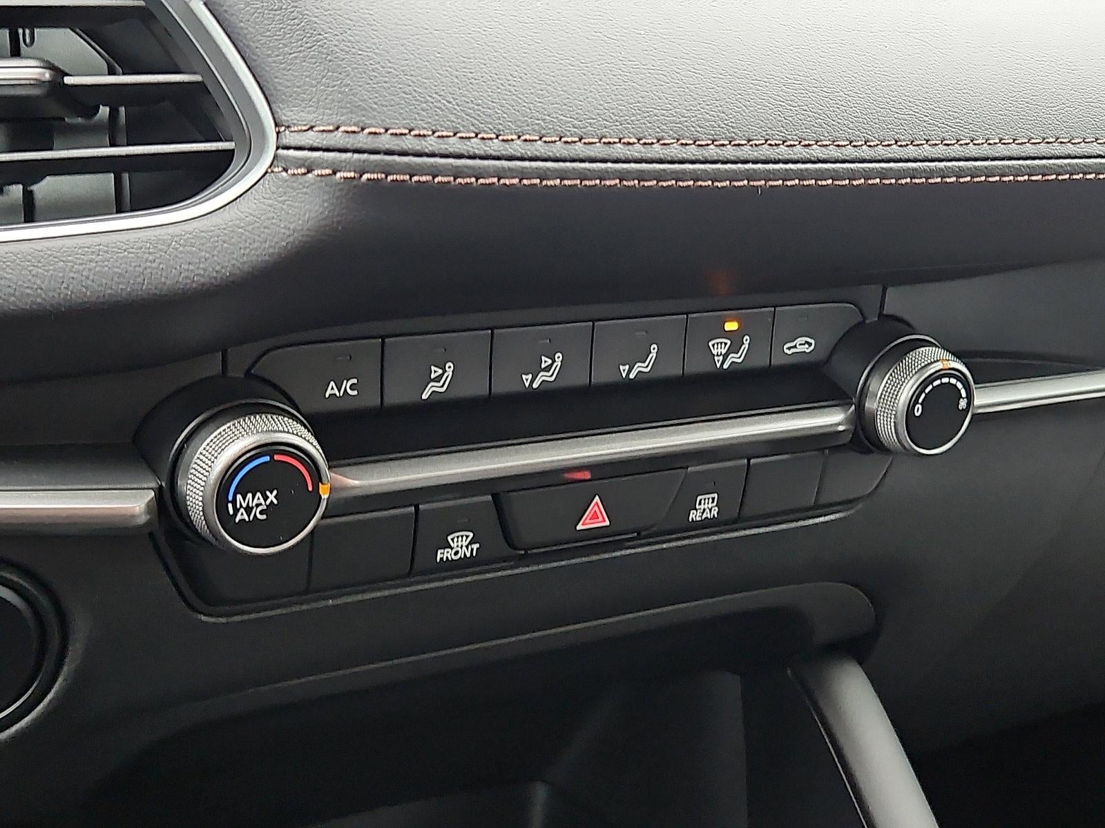 2026 Mazda Mazda3 Hatchback 2.5 S