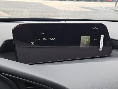 2026 Mazda Mazda3 Hatchback 2.5 S