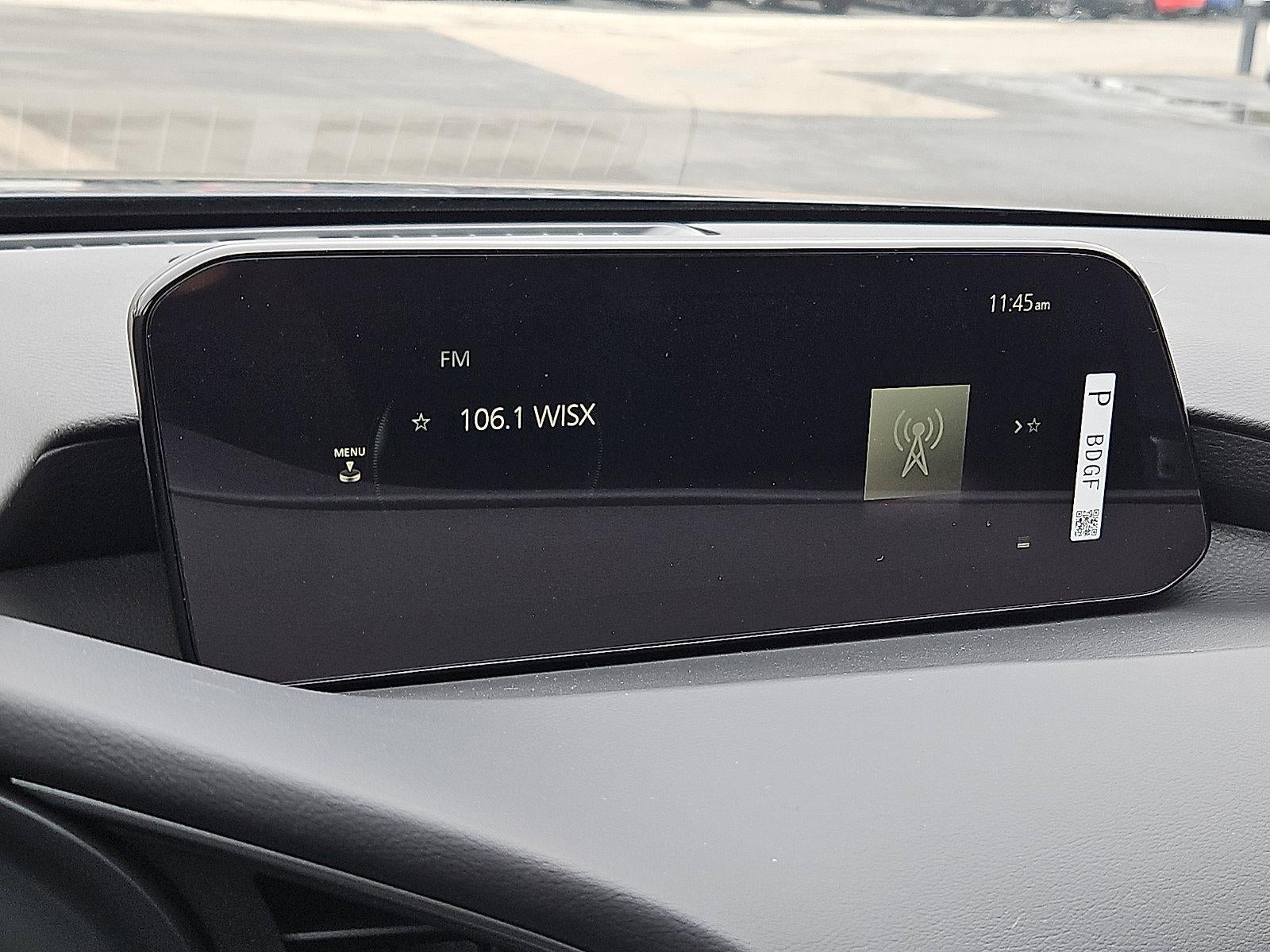 2026 Mazda Mazda3 Hatchback 2.5 S