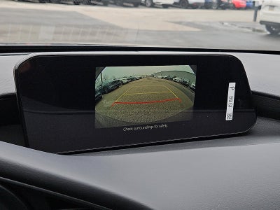 2026 Mazda Mazda3 Hatchback 2.5 S