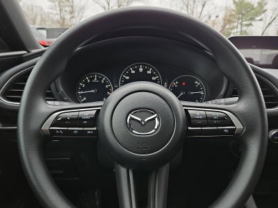 2026 Mazda Mazda3 Hatchback 2.5 S