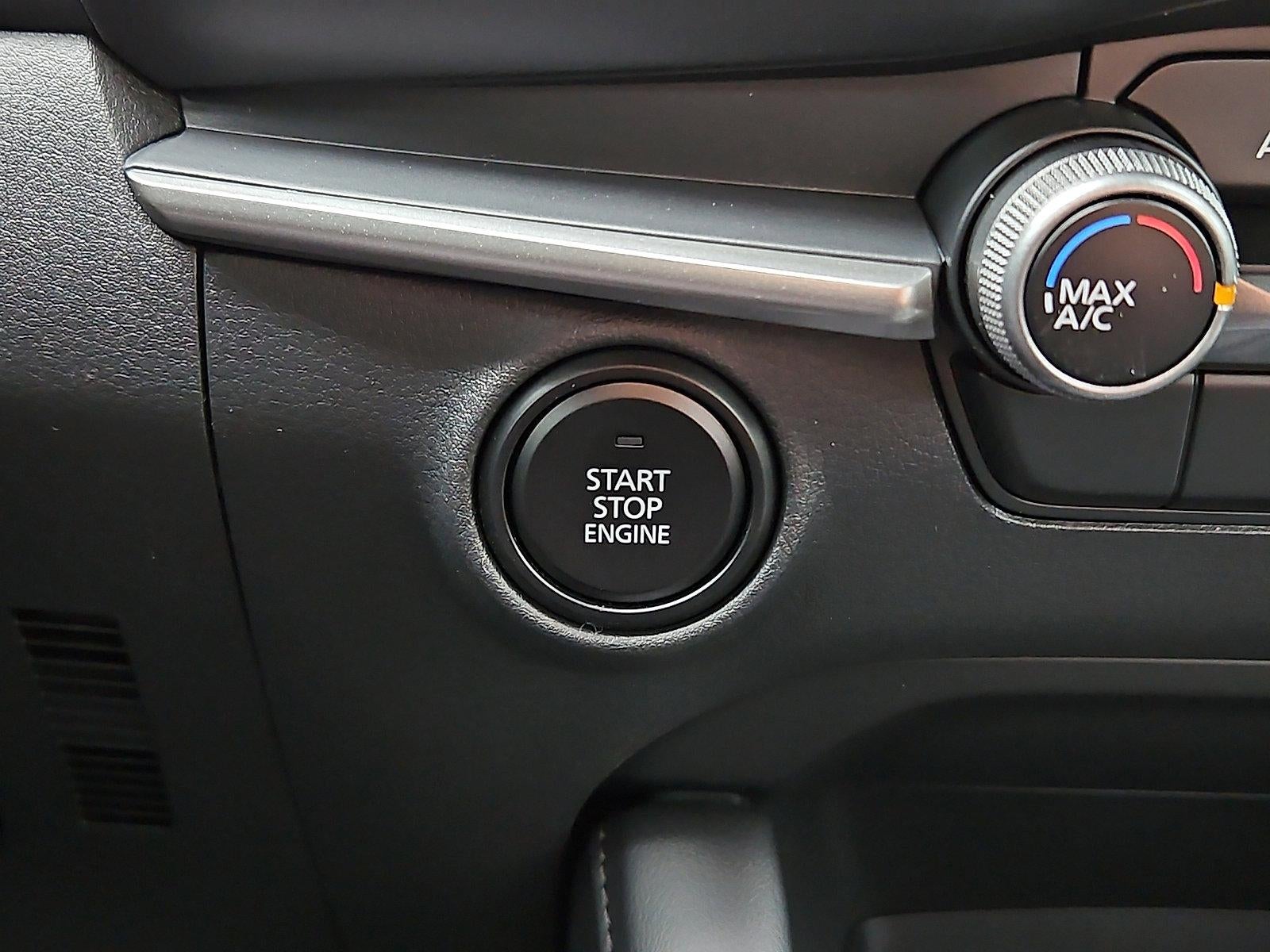 2026 Mazda Mazda3 Hatchback 2.5 S