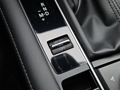 2026 Mazda Mazda3 Hatchback 2.5 S