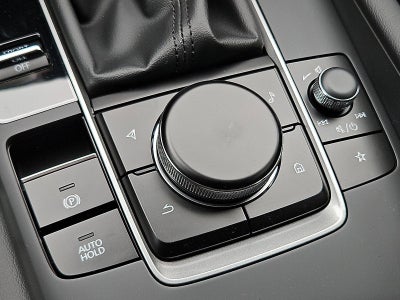 2026 Mazda Mazda3 Hatchback 2.5 S