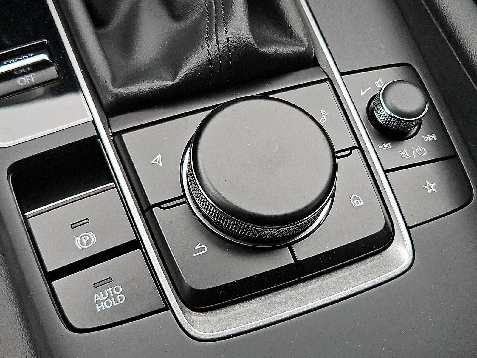 2026 Mazda Mazda3 Hatchback 2.5 S