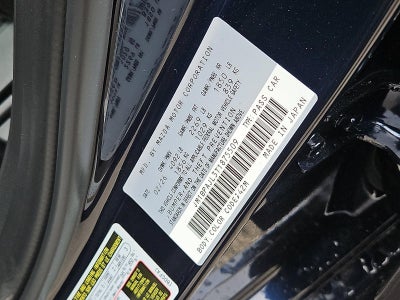 2026 Mazda Mazda3 Hatchback 2.5 S