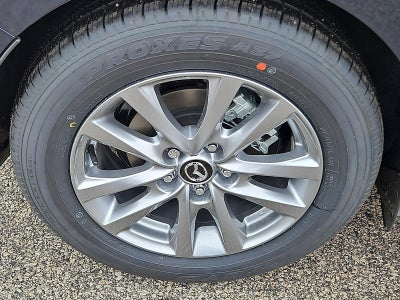 2026 Mazda Mazda3 Hatchback 2.5 S