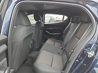 2026 Mazda Mazda3 Hatchback 2.5 S