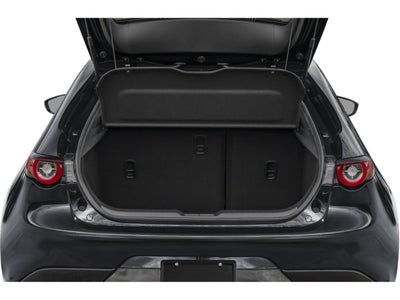 2026 Mazda Mazda3 Hatchback 2.5 S