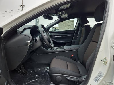 2026 Mazda Mazda3 Hatchback 2.5 S