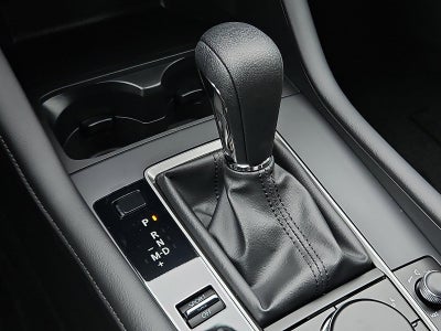 2026 Mazda Mazda3 Hatchback 2.5 S