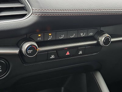 2026 Mazda Mazda3 Hatchback 2.5 S